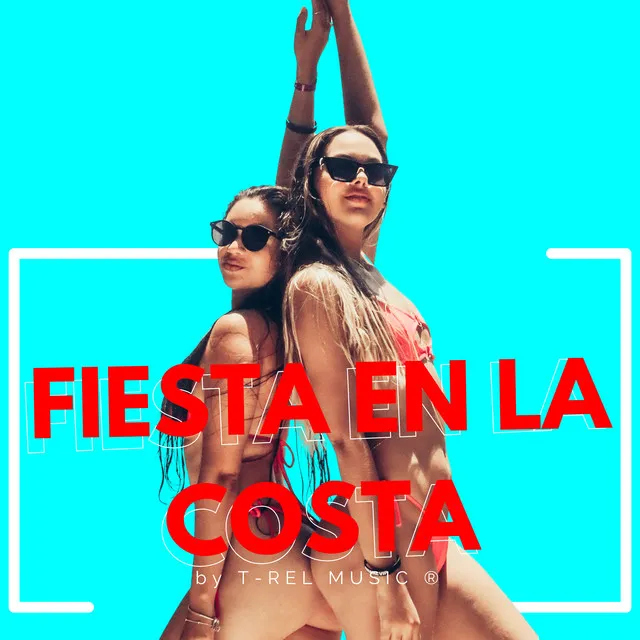 Fiesta en la Costa