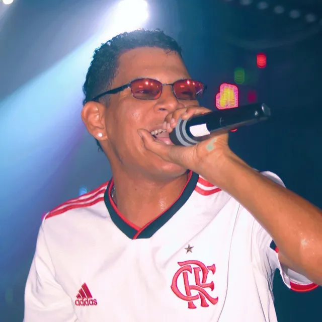 Mc LK Autêntico