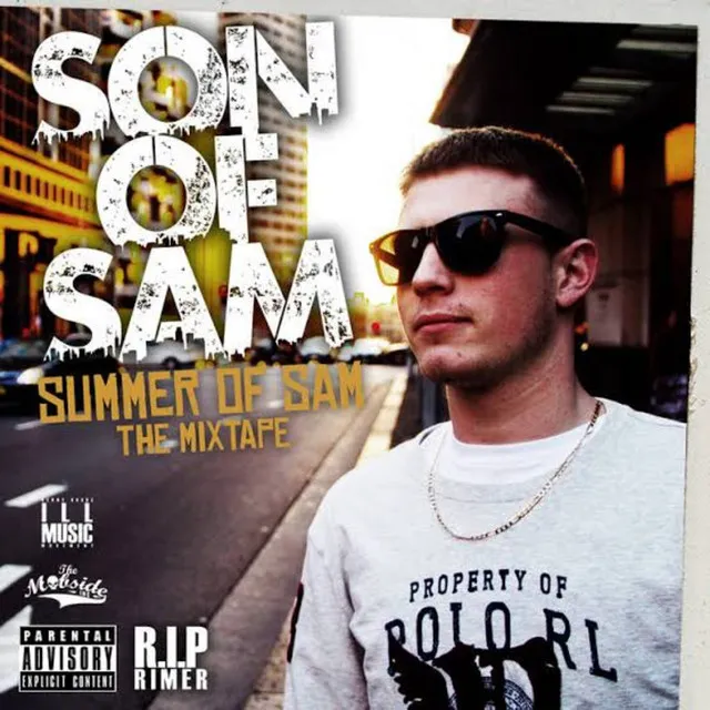 Son of Sam