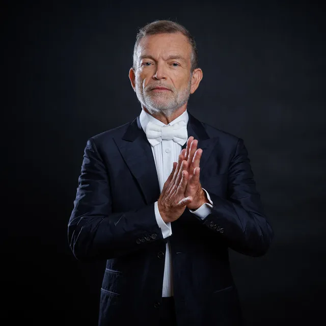 Christophe Rousset