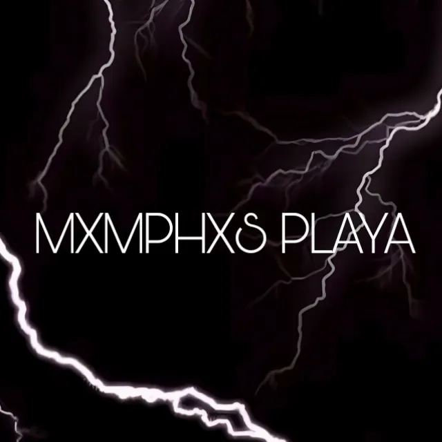 MXMPHXS PLAYA