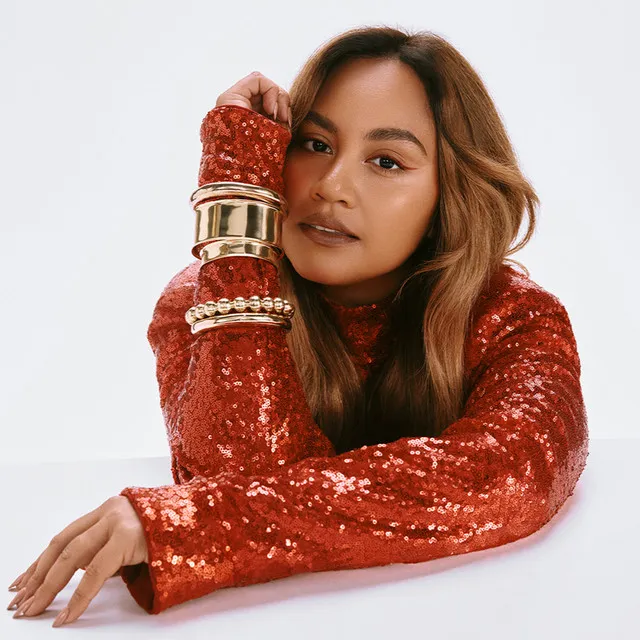 Jessica Mauboy