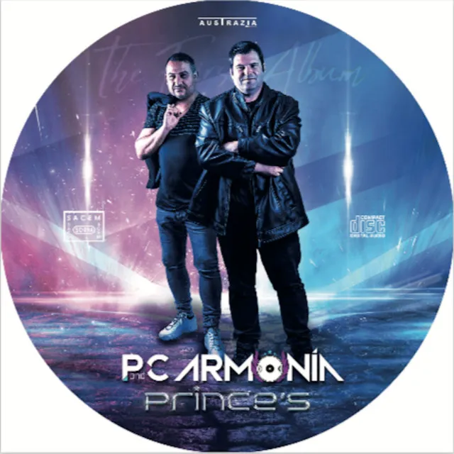 P and C Armonia