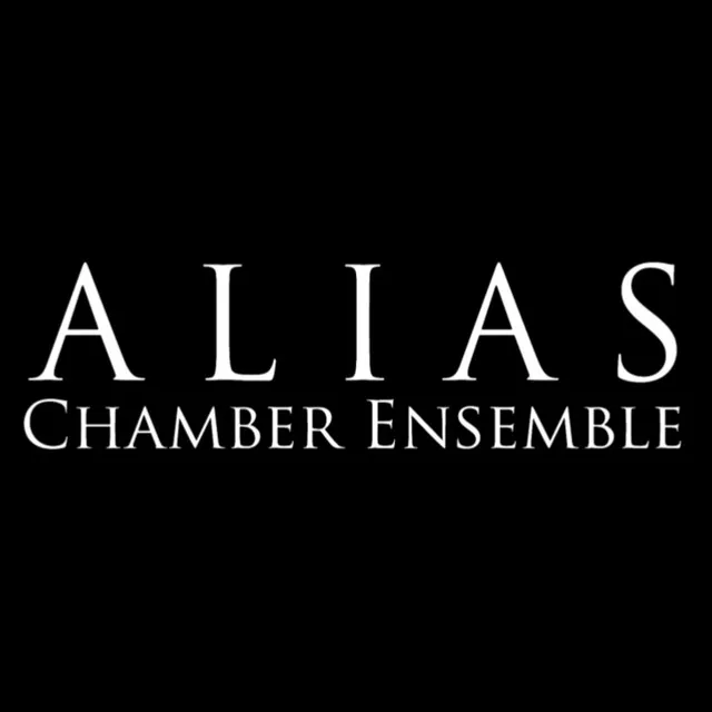 ALIAS Chamber Ensemble