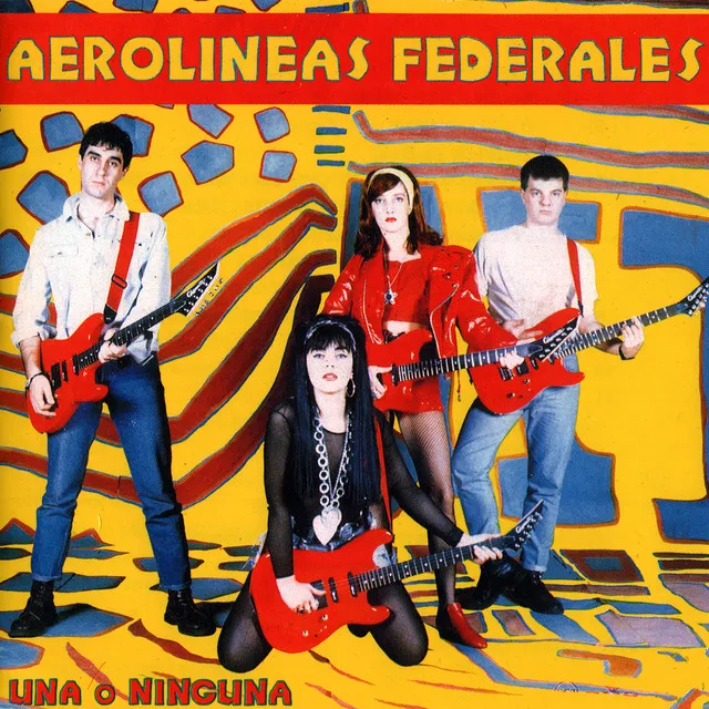 Aerolineas Federales