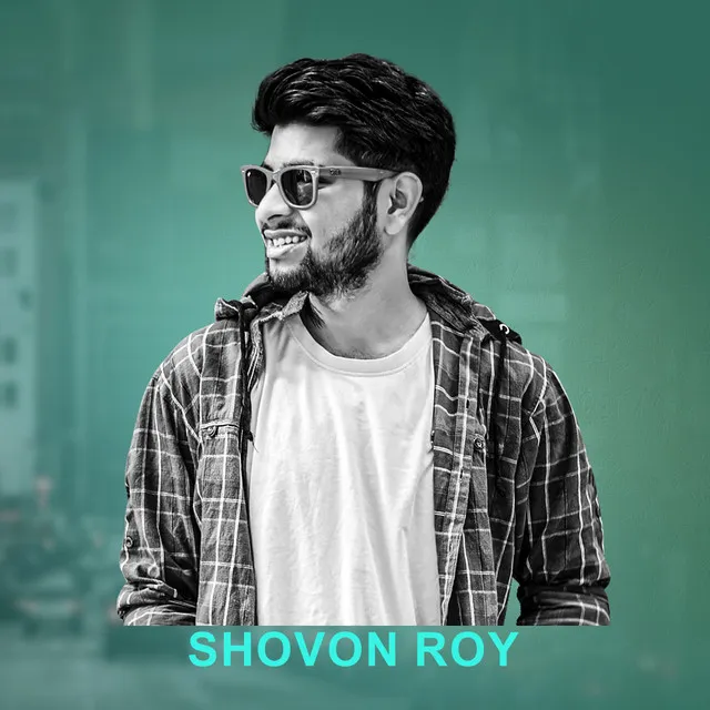 Shovon Roy