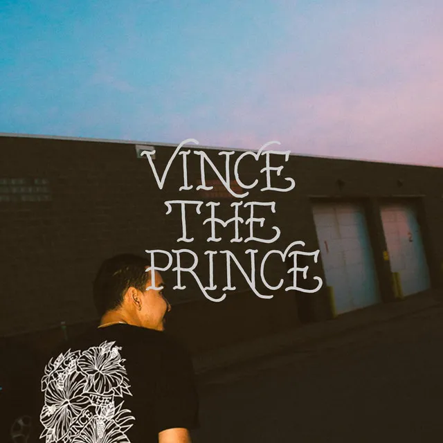 Vince the Prince