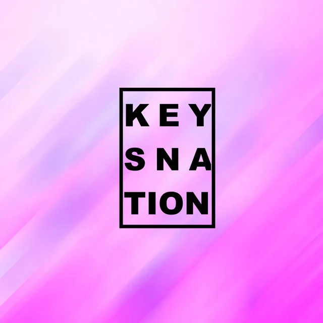 Keysnation