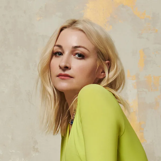 Kate Miller-Heidke