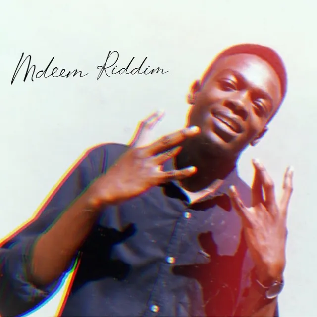 Mdeem Riddim