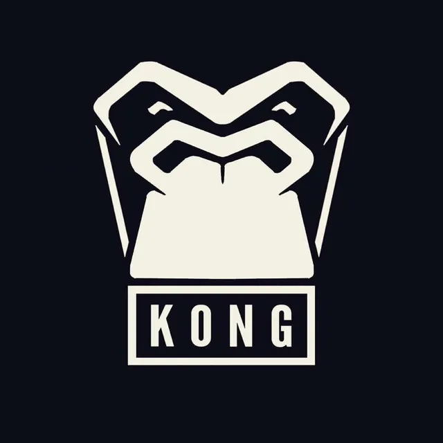 KONG