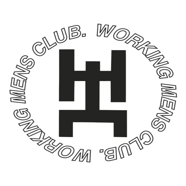 Working Men's Club