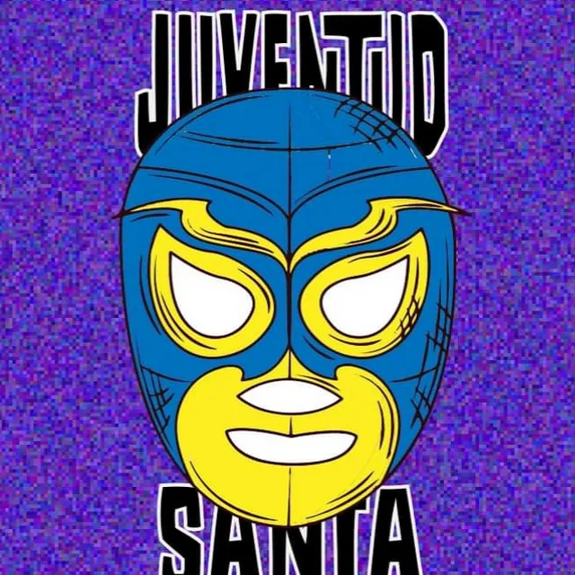 Juventud Santa