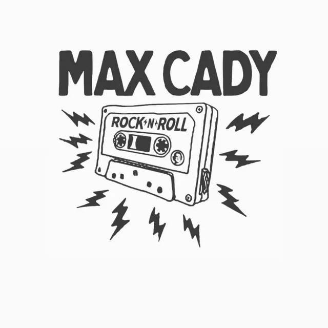 Max Cady