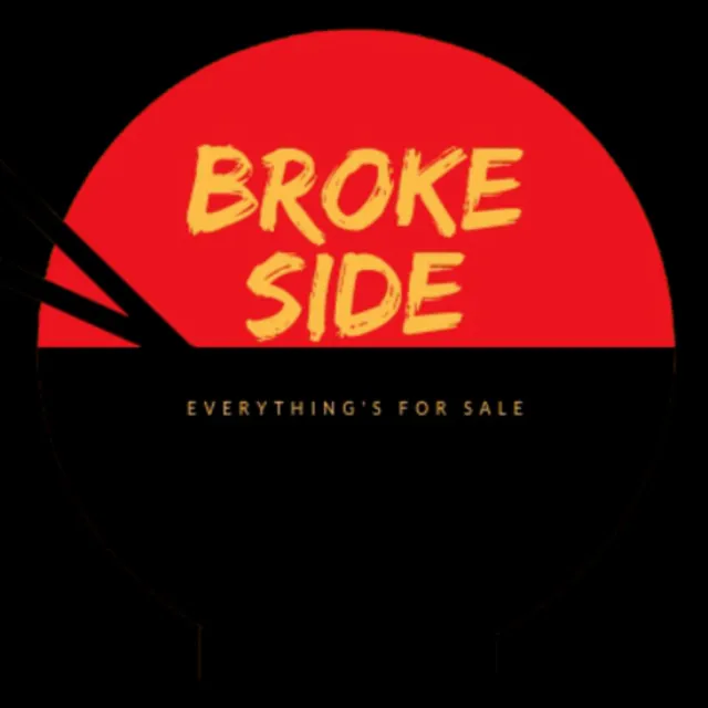 Broke Side