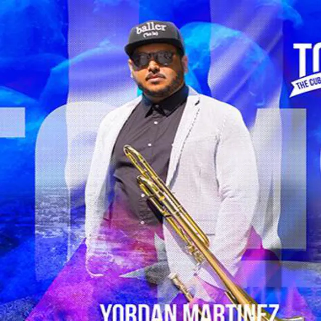 Yordan Martinez