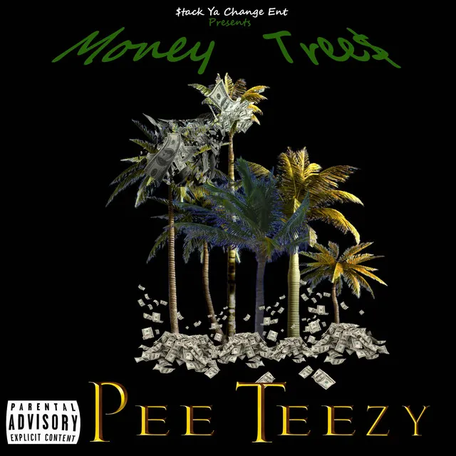 Pee Teezy