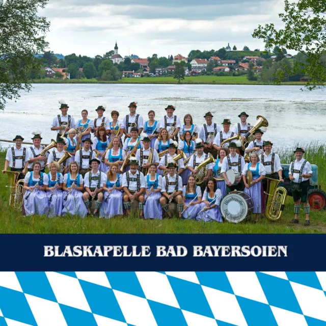 Blaskapelle Bad Bayersoien