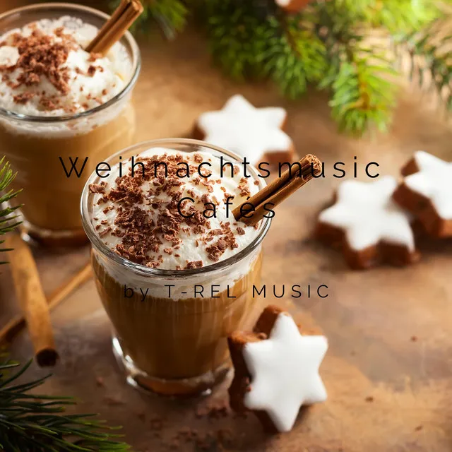 Weihnachtsmusic Café