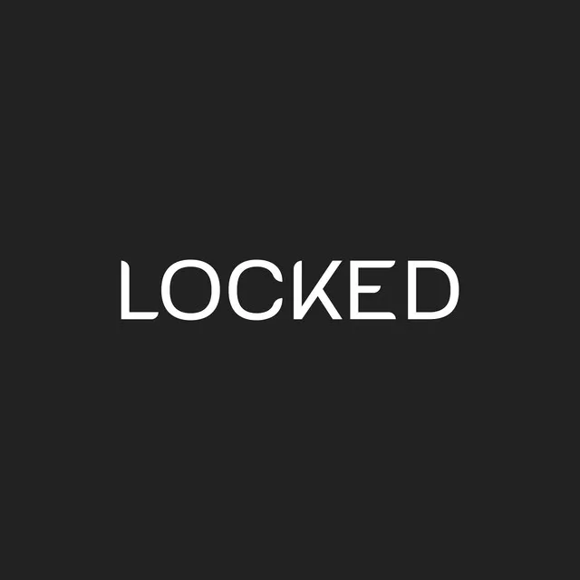 Locked