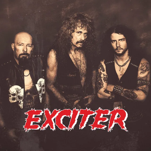 Exciter