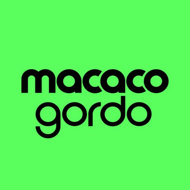 Macaco Gordo