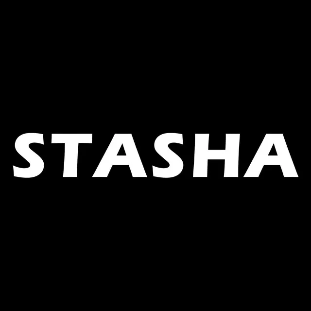 Stasha