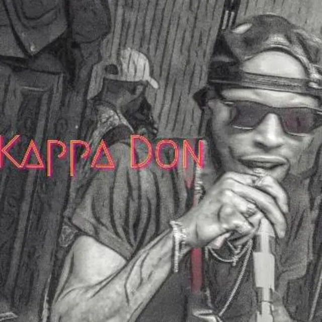 KAPPA Don