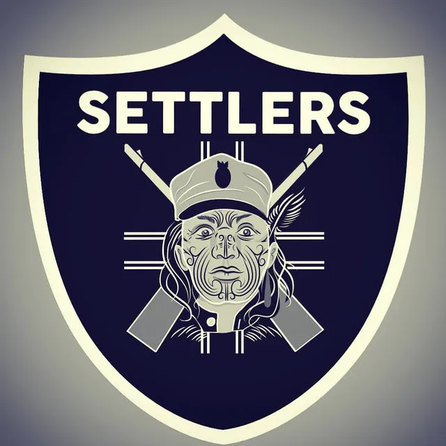 The Settlers