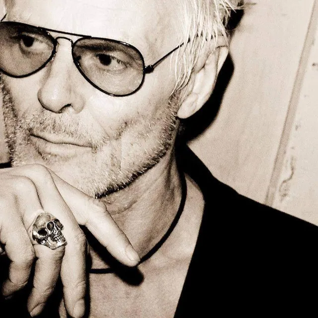 Michael Des Barres