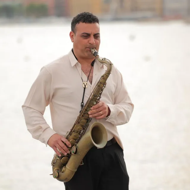 Luigi Sax Giannino