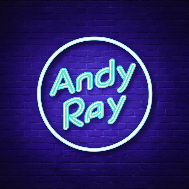 Andy Ray