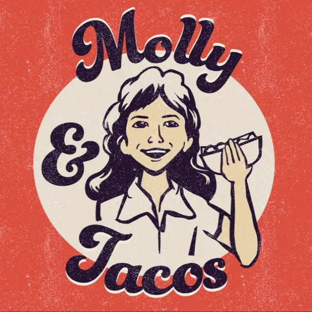 Molly and Tacos