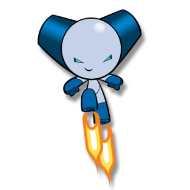 Robotboy