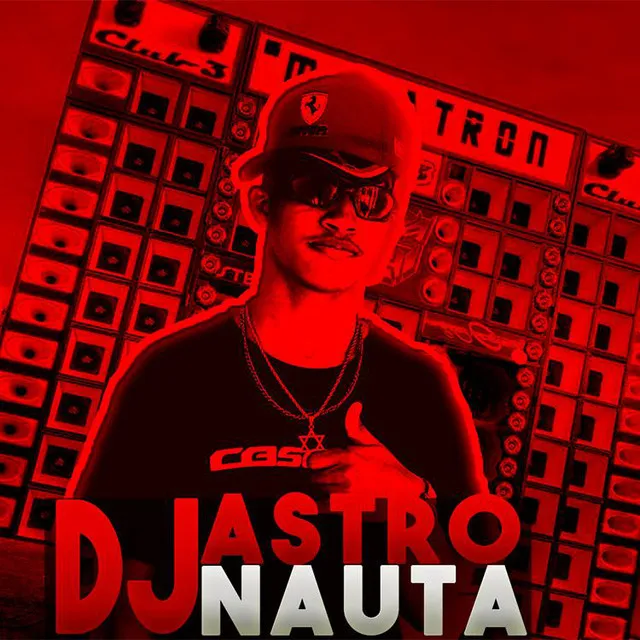 DJ Astronauta DBD