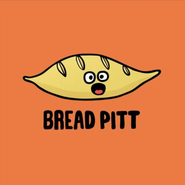 Bread Pitt