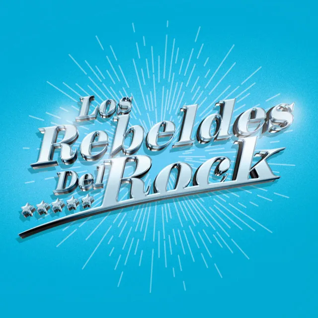 Los Rebeldes Del Rock