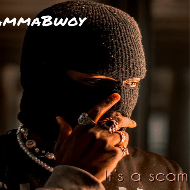 ScammaBwoy