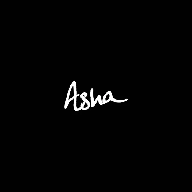 Asha