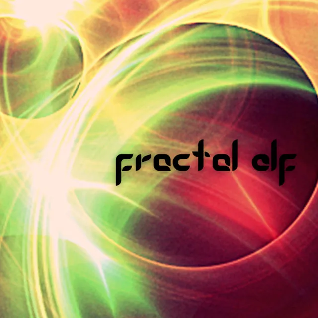 Fractal Elf