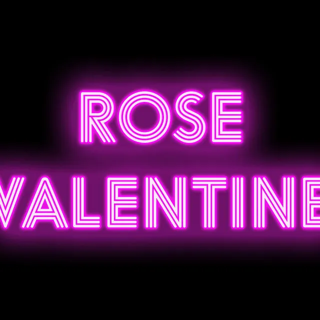 Rose Valentine