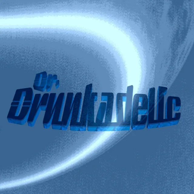 Dr. Drunkadelic