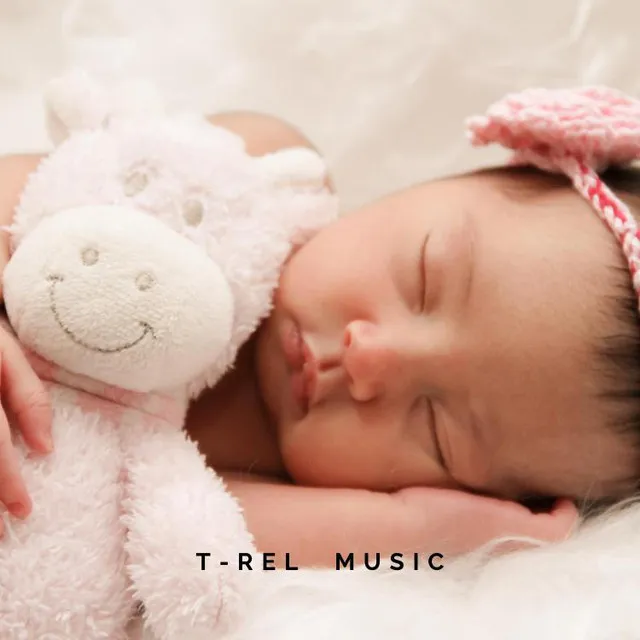 Baby Rain Sleep Sounds / Brown Noise Therapy