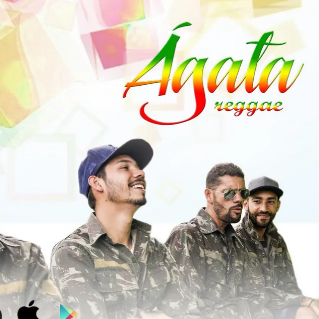 Ágata Reggae