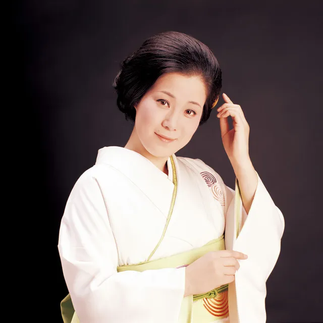 Chiyoko Shimakura