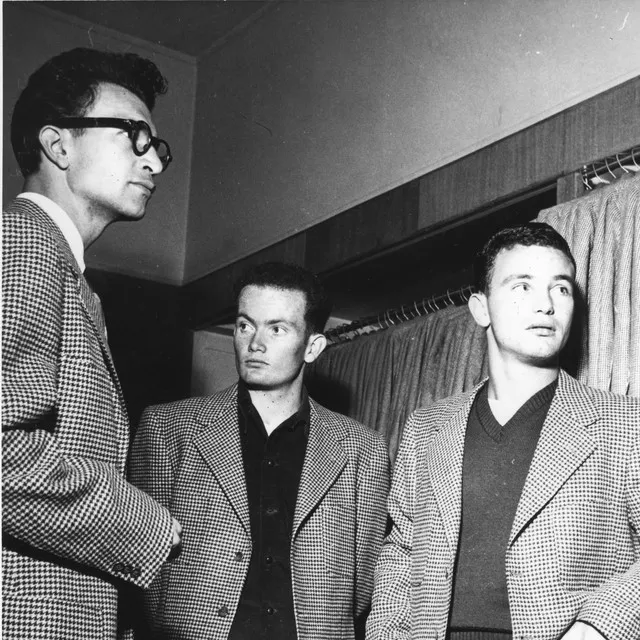 Dave Brubeck Trio