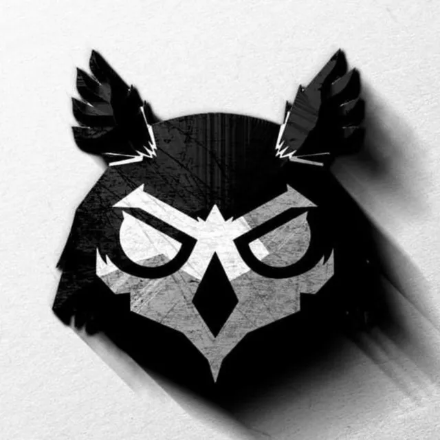 Black Owl