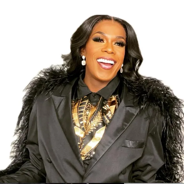 Big Freedia