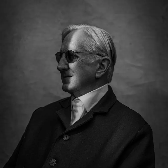 T Bone Burnett