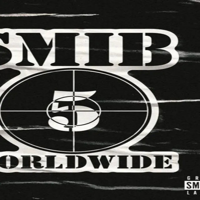 SMIB